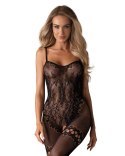 BODYSTOCKING F213 R.XL/XXL