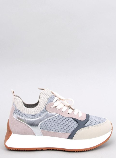 Buty sportowe damskie CORNET GREY Buty sportowe damskie CORNET GREY