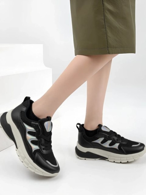 Damskie Sneakersy NEO SPORT Damskie Sneakersy NEO SPORT