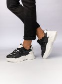 Damskie Sneakersy VEXA BLACK