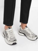 Damskie Sneakersy VELOX BLACK