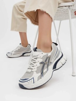 Damskie Sneakersy VELOX BLUE