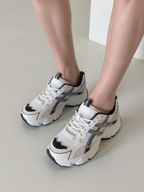 Damskie Sneakersy VELOS BLACK Damskie Sneakersy VELOS BLACK