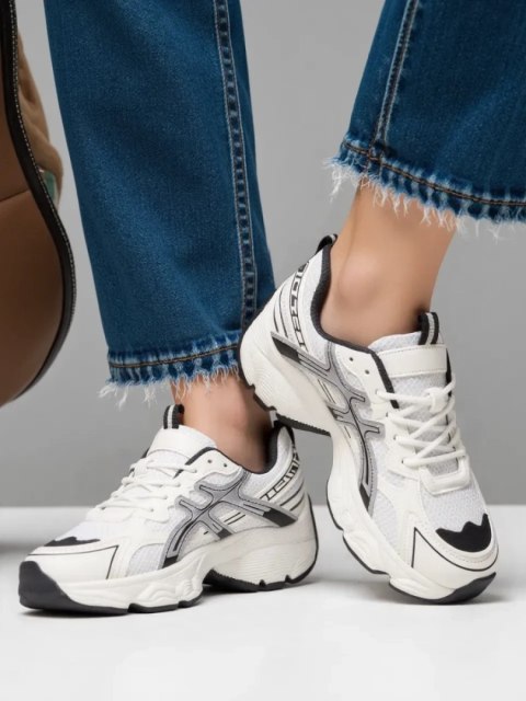 Damskie Sneakersy VELOS BLACK Damskie Sneakersy VELOS BLACK