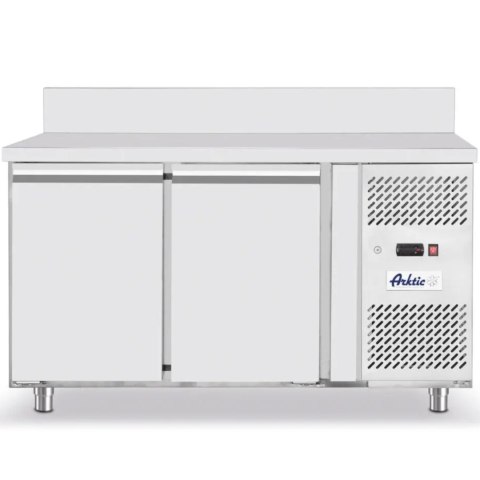 Stół mroźniczy z blatem roboczym 2-drzwiowy Profi Line 136cm - Hendi 232064 Stół mroźniczy z blatem roboczym 2-drzwiowy Profi Line 136cm - Hendi 232064