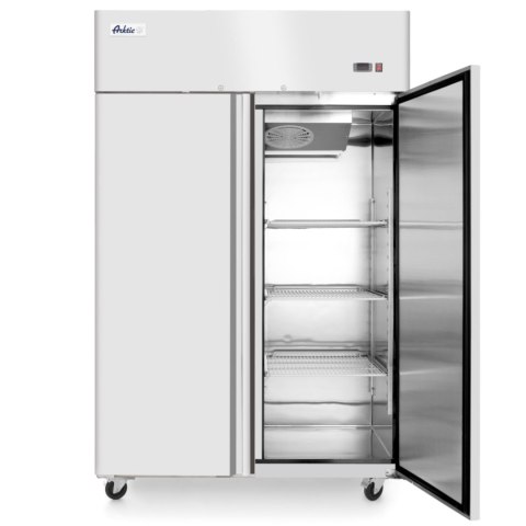 Szafa chłodnicza 2-drzwiowa Profi Line GN2/1 1300 L - Hendi 232125 Szafa chłodnicza 2-drzwiowa Profi Line GN2/1 1300 L - Hendi 232125