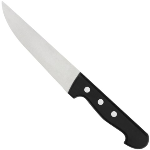 Nóż do krojenia surowego mięsa dł. 165 mm SUPERIOR Nóż do krojenia surowego mięsa dł. 165 mm SUPERIOR