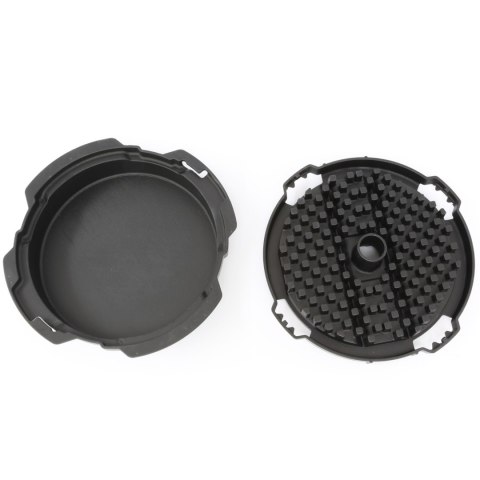 Przeciskacz przecisk do czyszczenia kratki do kostek 10 mm QC-10 - Sammic 1010366 Przeciskacz przecisk do czyszczenia kratki do kostek 10 mm QC-10 - Sammic 1010366