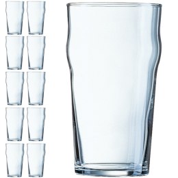 Szklanka Arcoroc NONIC 570 ml zestaw 48 szt. - Hendi 49357