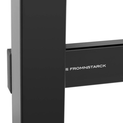 Biurko eletryczne z regulacją wysokości wys. 73-118 cm blat 140x60 cm Biurko eletryczne z regulacją wysokości wys. 73-118 cm blat 140x60 cm