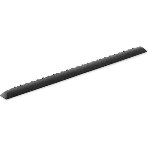 Zakończenie pasek boczny do maty antyzmęczeniowej 10030772 975 x 72 mm Zakończenie pasek boczny do maty antyzmęczeniowej 10030772 975 x 72 mm