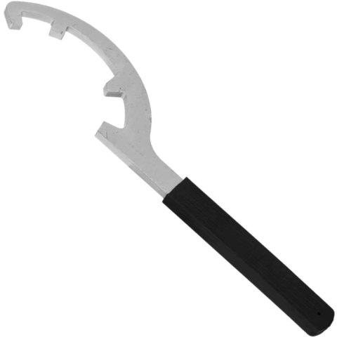 Klucz do złączy łączników węży strażackich przemysłowych STORZ 3-4'' Klucz do złączy łączników węży strażackich przemysłowych STORZ 3-4''