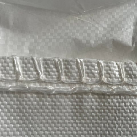 Worek BIG BAG otwarty testowany certyfikat 90x90x130cm 1000kg Worek BIG BAG otwarty testowany certyfikat 90x90x130cm 1000kg