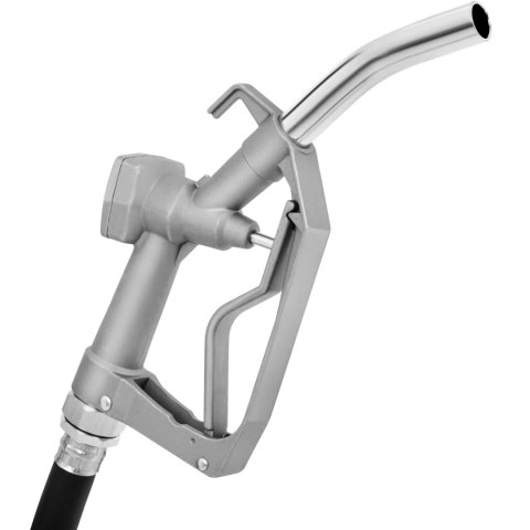 Pompa samozasysająca do oleju nafty 57 l/min 1.2 bar do 12 m 370 W Pompa samozasysająca do oleju nafty 57 l/min 1.2 bar do 12 m 370 W