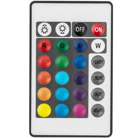Fotel klubowy barowy podświetlany LED 62 x 68 cm Fotel klubowy barowy podświetlany LED 62 x 68 cm