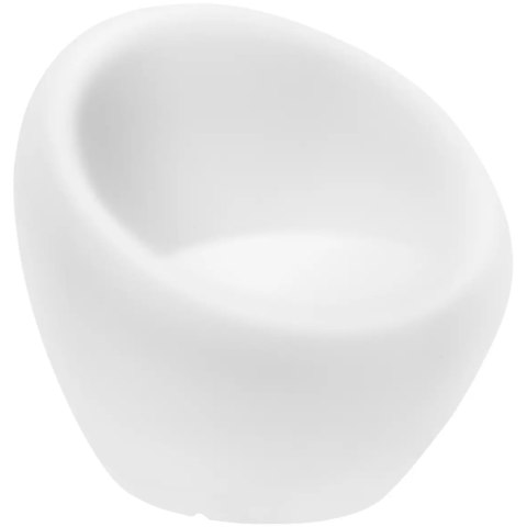 Fotel klubowy barowy podświetlany LED 62 x 68 cm Fotel klubowy barowy podświetlany LED 62 x 68 cm