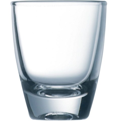 Kieliszek do ginu Arcoroc GIN 50 ml - zestaw 24 szt. Kieliszek do ginu Arcoroc GIN 50 ml - zestaw 24 szt.