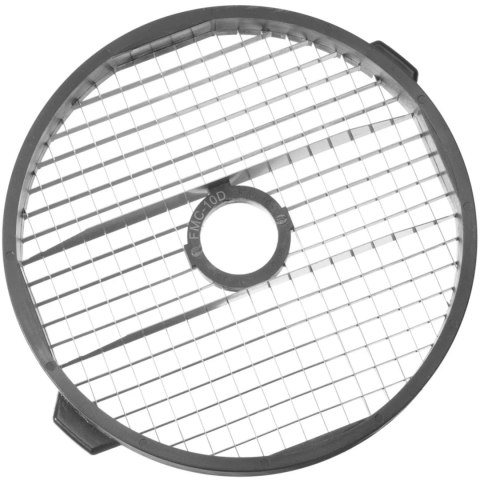 Kratka FFS do frytek do szatkownicy i urządzeń wielofunkcyjnych Sammic 8 mm Kratka FFS do frytek do szatkownicy i urządzeń wielofunkcyjnych Sammic 8 mm