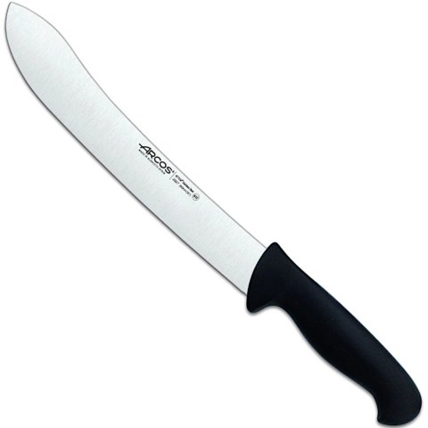 Nóż do skórowania Seria 2900 dł. 250/395 mm Nóż do skórowania Seria 2900 dł. 250/395 mm