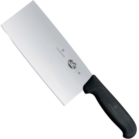 Nóż szefa kuchni w stylu chińskim FIBROX dł. 180/308 mm Nóż szefa kuchni w stylu chińskim FIBROX dł. 180/308 mm