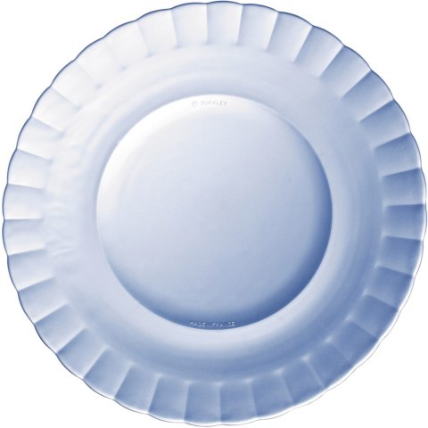 Talerz głęboki Duralex PICARDIE MARINE niebieski 230 x 35 mm - zestaw 6 szt. Talerz głęboki Duralex PICARDIE MARINE niebieski 230 x 35 mm - zestaw 6 szt.