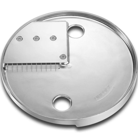 Tarcza do cięcia słupków julienne do urządzeń Waring śr. 177.8 mm 6.5 mm Tarcza do cięcia słupków julienne do urządzeń Waring śr. 177.8 mm 6.5 mm