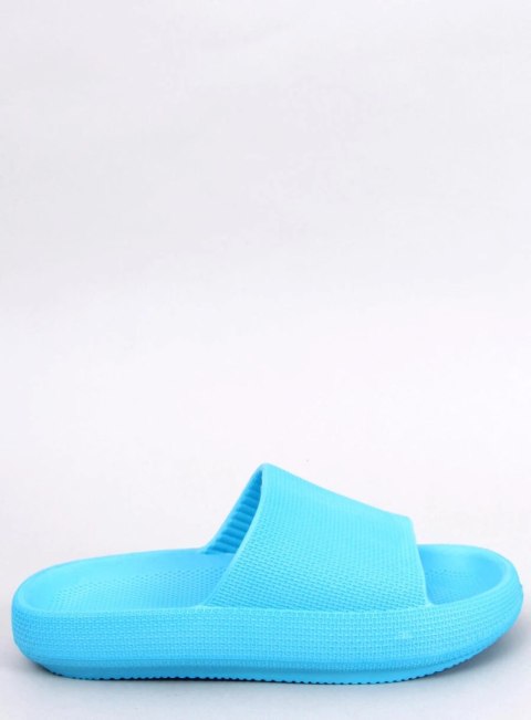 Klapki gumowe RITTER L.BLUE Klapki gumowe RITTER L.BLUE