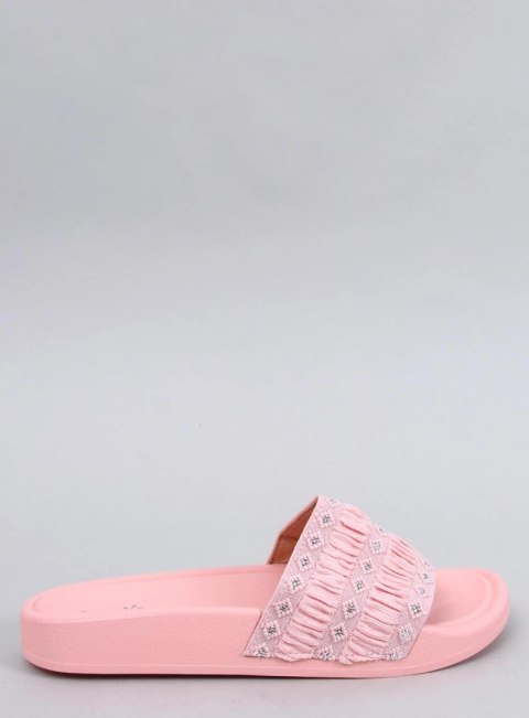 Klapki damskie DIAKIS PINK Klapki damskie DIAKIS PINK