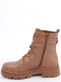 Botki militarne POMONA CAMEL