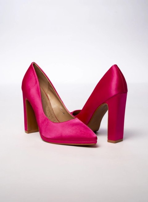 Damskie Czółenka LAVANA FUCHSIA Damskie Czółenka LAVANA FUCHSIA
