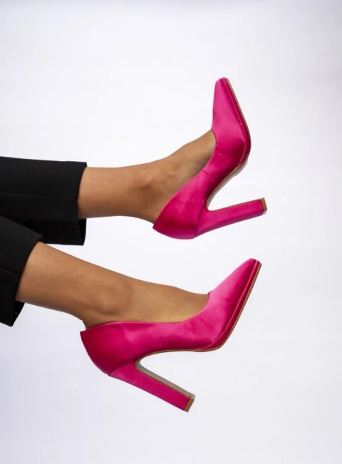 Damskie Czółenka LAVANA FUCHSIA Damskie Czółenka LAVANA FUCHSIA