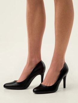 Damskie Szpilki SERENA BLACK