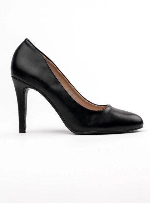Damskie Szpilki SERENA BLACK Damskie Szpilki SERENA BLACK
